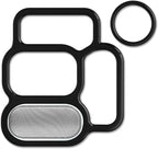 Head Cylinder Solenoid Valve Gasket Replacement by AUTOMAJOR