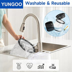 Replacement Cartridge Filter Compatible - Image 6