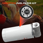1200KTF7018 Fuel Filter Spin-On Particulate Replacement - Image 7