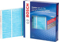 BOSCH 6059C HEPA Cabin Air Filter by BoschAutomotive