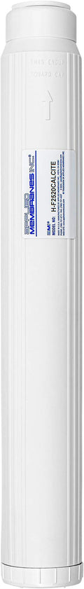 APPLIED MEMBRANES INC pH Neutralization Water Filter Cartridge | Calcite Filter by AppliedMembranesInc
