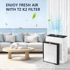 TZ-K2 Replacement Fil-ter Compatible - Image 11