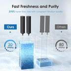 Waterdrop NSF/ANSI 42&372 Certified Water Filter, Replacement - Image 2