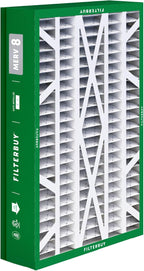 Filterbuy 14.5x27x5 Air Filter MERV 8 Essential Dust & Allergy Defense - Image 9
