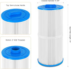 6CH-960 Spa Filter Replacement Jacuzzi Filter J-300, PJW60TL-F2S, 6000-383A Hot - Image 4