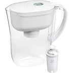 Brita Metro Water Filter Pitcher - Image 4