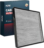 KAX Cabin Air Filter, CF11667 Replacement by KAX