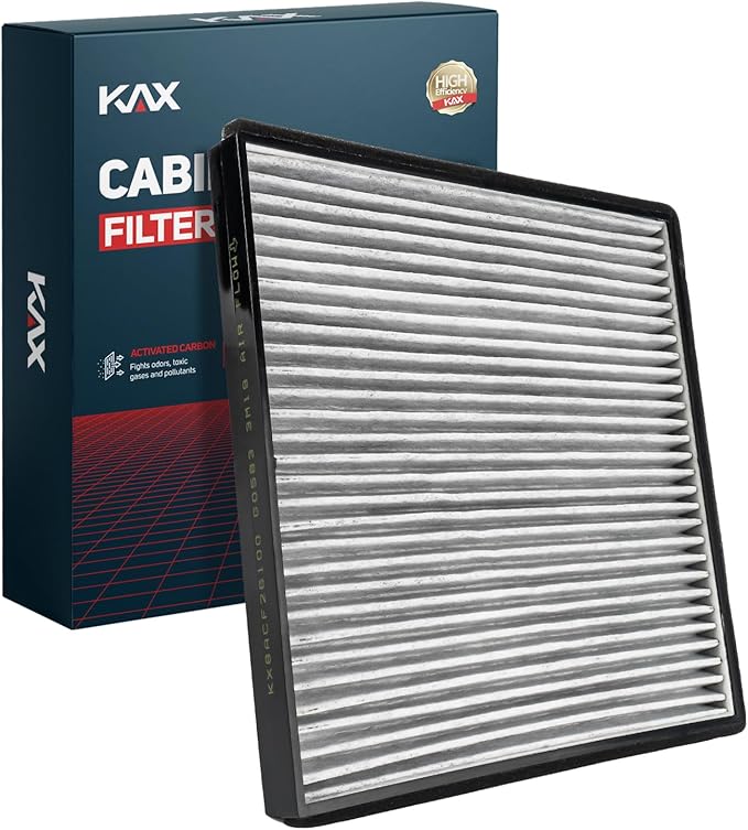 KAX Cabin Air Filter, CF11667 Replacement by KAX