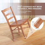 Chair Leg Floor Protectors Chair Leg Protectors