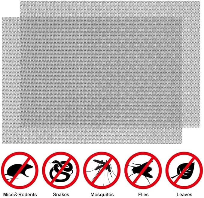 Stainless Steel Woven Wire Mesh Stainless Steel Wire Mesh 30 Mesh/150 Mesh - Image 4
