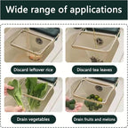 Kitchen Food Waste Filter Basket - Image 6