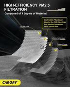 Cabin Air Filter w/Activated Carbon - Image 5