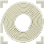 Bebe Earth Baby Proofing Edge and Corner Guard Protector Set