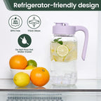 Mason Jar Pitcher - Image 5