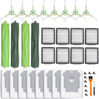 26 Replacement Parts for iRobot Roomba i7 i7+ i3 i3+ i4 i4+ i5 i5+ i6 i6+ i8 by Bluearks