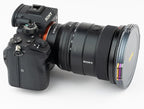 NiSi - JetMag Pro 82MAG Lens Front Cap - Durable Magnetic Lens and Filter - Image 7