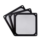 Silverstone Technology SST-FF143B-3Pk 140mm Ultra Fine Fan Filter by SilverStone