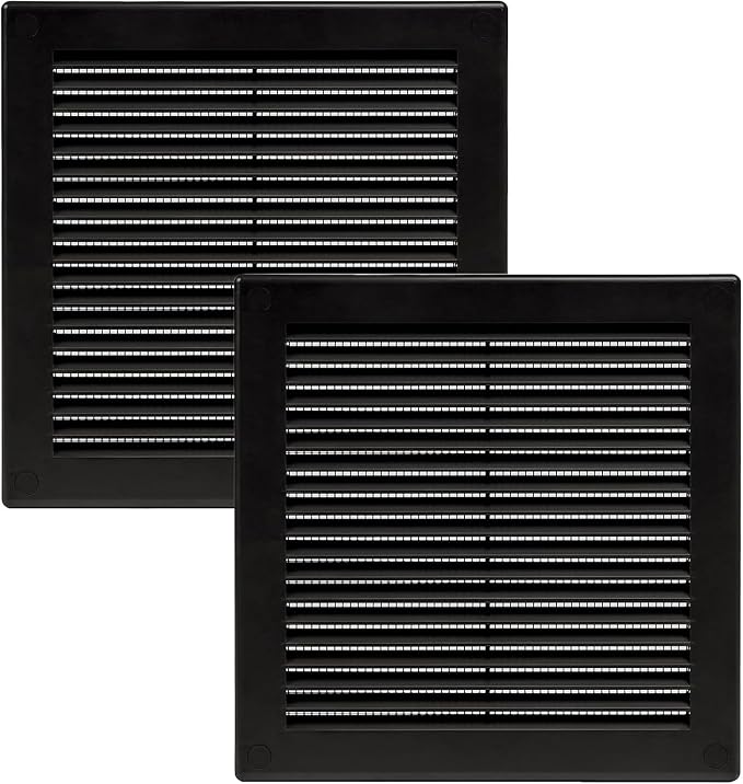 Vent Systems 6" x 6" by VentSystems