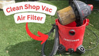 HEPA Cartridge Replacement Filter Compatible - Image 8