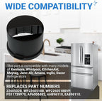 BlueStars 2260518B 2260502B Refrigerator Water Filter Cap Replacement – - Image 5