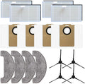 Vacuum Replacement Parts For Uninell UR3 Robot Vacuum Accessories by Unknown