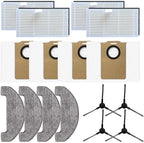 Vacuum Replacement Parts For Uninell UR3 Robot Vacuum Accessories by Unknown