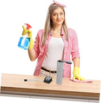 1set Floor Scrubber Filter Replacement and Filters - Image 4