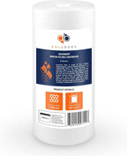 Aquaboon 5 Micron 10 x 4.5 Well Water Sediment Filter Replacement Whole House - Image 8