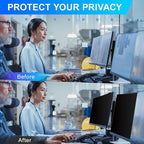 Magnetic 24 Inch Privacy Screen - Image 7