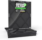 PuroAir MegaFilter by PuroAir