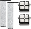 Compatible For Tineco ，Floor One S7， Steam Main Brush Hepa Filter ，Compatible by Unknown