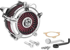 Air Filter Cleaner for Harley Davidson Softail Touring Street Road King Glide - Image 4