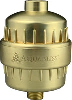 AquaBliss High Output Revitalizing Shower Filter by AquaBliss