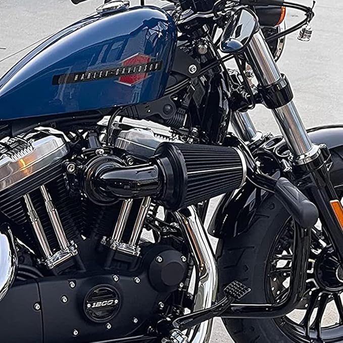 Monster Sucker cone Air Cleaner filter kits - Image 2
