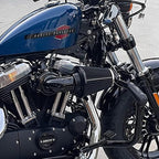 Monster Sucker cone Air Cleaner filter kits - Image 2