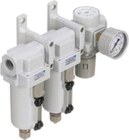 PneumaticPlus SAU430-N06G-MEP Three Stage Air Drying System Particulate Air - Image 8