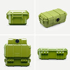 Evergreen 57 Waterproof Dry Box Protective Case - Image 2