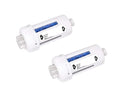 PneumaticPlus Compressed Air in-Line Desiccant Filter Dryer by PneumaticPlus