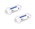 PneumaticPlus Compressed Air in-Line Desiccant Filter Dryer by PneumaticPlus
