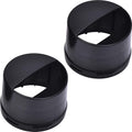 BlueStars 2260518B 2260502B Refrigerator Water Filter Cap – Compatible by BlueStars