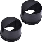 BlueStars 2260518B 2260502B Refrigerator Water Filter Cap – Compatible by BlueStars