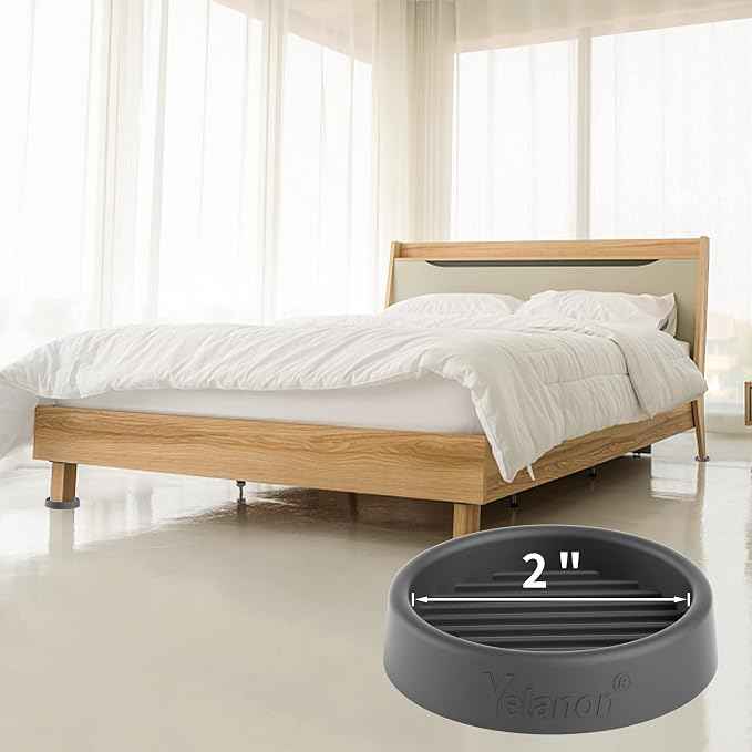 Yelanon Furniture Coasters
