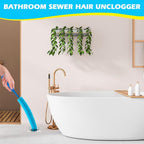 3Pack Dryer Vent Cleaner Kit, Home Improvement Essential Cleaning Tools - Image 3