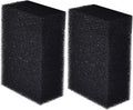 ALEGI Filter Foam Sponges, Bio Sponge Filter Media Pad, Cut-to-Size Foam by ALEGIAquarium