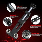 3mirrors Oil Filter Cutter Oil Filter Cutting tool - Image 2