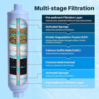 POOLPURE Garden Hose Water Filter - Image 2