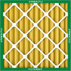 Filterbuy 24x24x2 Air Filter MERV 11 Superior Pet & Allergy Defense, - Image 8