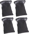 CNZ Media Filter Bags Activated Carbon Charcoal Aquarium Fish Tank Pond by CNZ