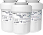 Amazon Basics Replacement Water Filter Cartridge Compatible by AmazonBasics