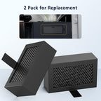 2 Pack Activated Carbon Air Filter Cartridge - Image 10